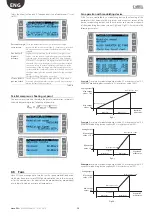 Предварительный просмотр 28 страницы Carel Hecu CO2 User Manual