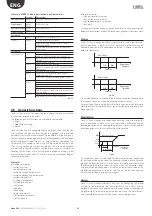 Предварительный просмотр 34 страницы Carel Hecu CO2 User Manual