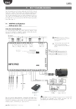 Предварительный просмотр 36 страницы Carel Hecu CO2 User Manual