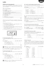 Предварительный просмотр 37 страницы Carel Hecu CO2 User Manual