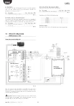 Предварительный просмотр 38 страницы Carel Hecu CO2 User Manual