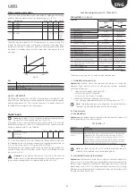 Предварительный просмотр 41 страницы Carel Hecu CO2 User Manual