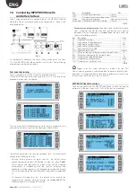 Предварительный просмотр 44 страницы Carel Hecu CO2 User Manual