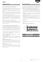 Предварительный просмотр 45 страницы Carel Hecu CO2 User Manual