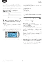 Предварительный просмотр 48 страницы Carel Hecu CO2 User Manual