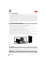 Предварительный просмотр 8 страницы Carel Heez Technical Leaflet