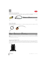 Предварительный просмотр 10 страницы Carel Heez Technical Leaflet