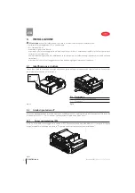 Предварительный просмотр 12 страницы Carel Heez Technical Leaflet