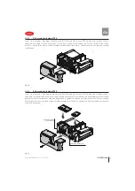 Предварительный просмотр 13 страницы Carel Heez Technical Leaflet