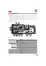 Предварительный просмотр 19 страницы Carel Heez Technical Leaflet