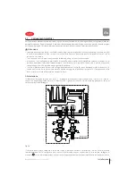 Предварительный просмотр 21 страницы Carel Heez Technical Leaflet