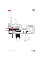 Предварительный просмотр 25 страницы Carel Heez Technical Leaflet