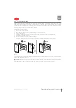 Предварительный просмотр 29 страницы Carel Heez Technical Leaflet