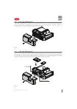 Предварительный просмотр 45 страницы Carel Heez Technical Leaflet