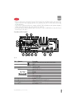 Предварительный просмотр 51 страницы Carel Heez Technical Leaflet