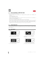 Предварительный просмотр 58 страницы Carel Heez Technical Leaflet