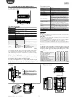 Preview for 10 page of Carel Heos User Manual