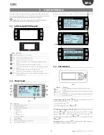 Preview for 15 page of Carel Heos User Manual