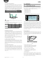 Preview for 22 page of Carel Heos User Manual