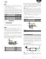 Preview for 33 page of Carel Heos User Manual