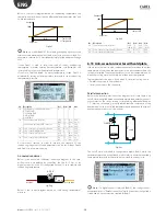 Preview for 34 page of Carel Heos User Manual