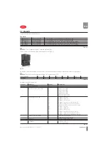 Preview for 9 page of Carel Heosone Technical Leaflet