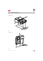 Предварительный просмотр 17 страницы Carel Heosone Technical Leaflet