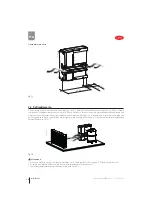 Предварительный просмотр 18 страницы Carel Heosone Technical Leaflet