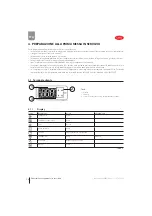 Preview for 26 page of Carel Heosone Technical Leaflet