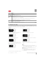 Предварительный просмотр 27 страницы Carel Heosone Technical Leaflet