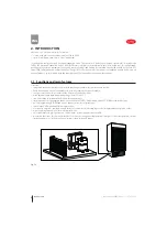 Preview for 42 page of Carel Heosone Technical Leaflet