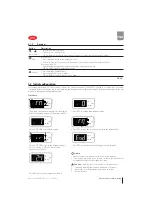 Предварительный просмотр 61 страницы Carel Heosone Technical Leaflet