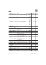 Preview for 65 page of Carel Heosone Technical Leaflet