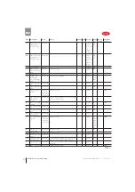 Preview for 66 page of Carel Heosone Technical Leaflet