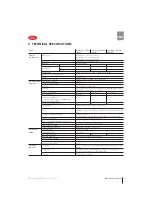 Preview for 67 page of Carel Heosone Technical Leaflet