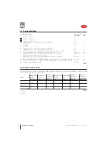 Preview for 70 page of Carel Heosone Technical Leaflet