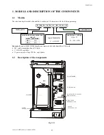 Предварительный просмотр 5 страницы Carel homeSteam UM 001 Installation And Operation Manual