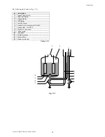 Предварительный просмотр 6 страницы Carel homeSteam UM 001 Installation And Operation Manual