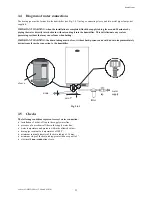 Предварительный просмотр 11 страницы Carel homeSteam UM 001 Installation And Operation Manual