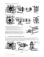 Предварительный просмотр 13 страницы Carel homeSteam UM 001 Installation And Operation Manual