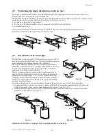 Предварительный просмотр 14 страницы Carel homeSteam UM 001 Installation And Operation Manual