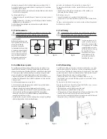 Preview for 9 page of Carel humiDisk 65 User Manual