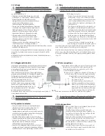 Preview for 11 page of Carel humiDisk 65 User Manual