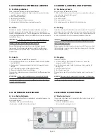 Preview for 12 page of Carel humiDisk 65 User Manual