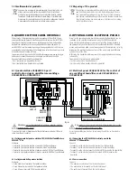 Preview for 16 page of Carel humiDisk 65 User Manual