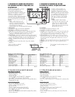 Preview for 19 page of Carel humiDisk 65 User Manual