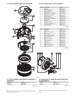 Preview for 22 page of Carel humiDisk 65 User Manual