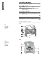 Preview for 8 page of Carel humiDisk User Manual