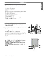 Preview for 9 page of Carel humiDisk User Manual