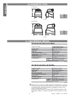 Preview for 26 page of Carel humiDisk User Manual